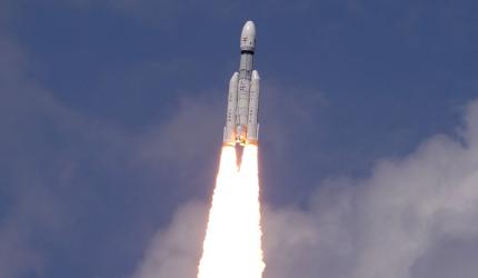 Chandrayaan-3 success gives boost to Gaganyaan mission