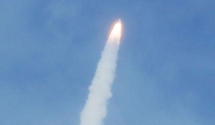 Chandrayaan-3's 2nd orbit-raising manoeuvre successful