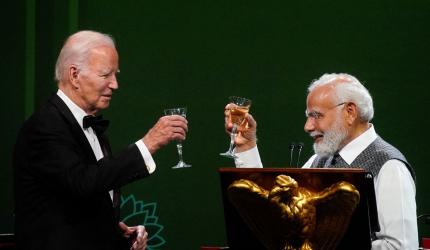 Biden tests Covid negative; to travel to India for G20