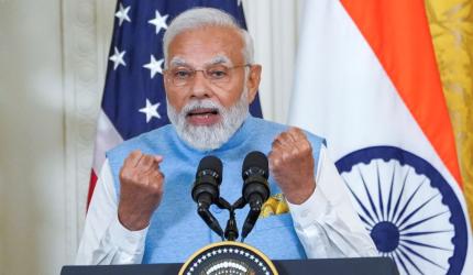 Modi on Ukraine war: 'Ready to contribute in any way'