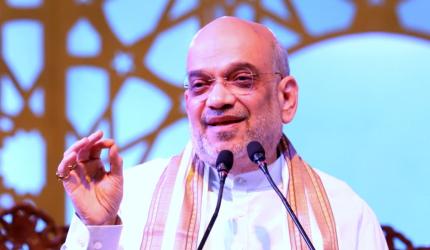 Shah to chair all-party meeting on Manipur situation