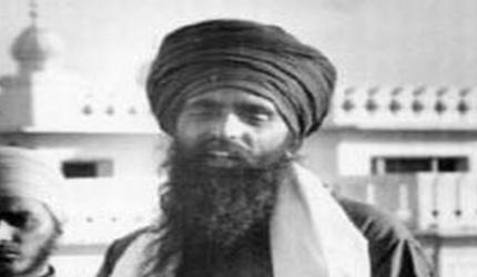 When Bhindranwale Was Arrested...