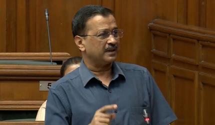 Centre approves Delhi budget a day after stalling it