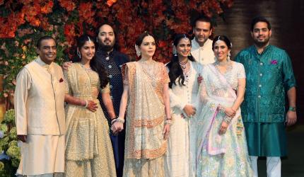 'Problem Is Not Family-Owned Businesses'