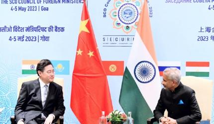 Discussed abnormal border with China: Jaishankar