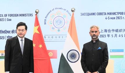 Situation along LAC in Ladakh abnormal: Jaishankar