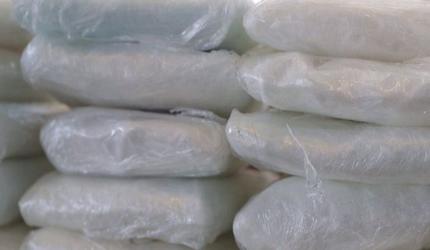 Drugs worth Rs 1610 cr seized in Manipur since July '22