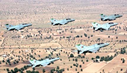 SHOCKING! 2,374 IAF Crashes. 1,305 Pilots Killed