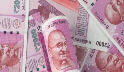 RBI says 97.76% of Rs 2000 currency notes returned