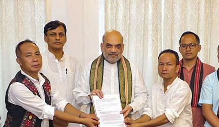 'Peace can return to Manipur'