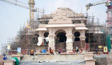 Want To Attend Ram Temple Opening? Book Now!