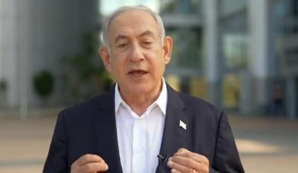 We are at war, enemy will pay price: Israel PM 