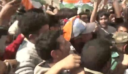 NC-Congress alliance sweeps Ladakh-Kargil polls 