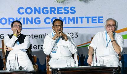 Terrorist attack by Hamas cause of war: Chidambaram