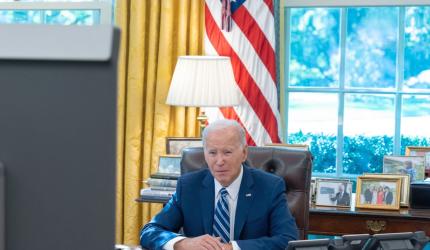 Biden to travel to Israel on Wednesday as tension soars