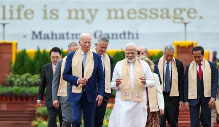 G20 Summit in New Delhi was a big success: US 