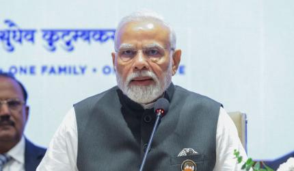 At concluding G20 session, Modi calls for UNSC reform