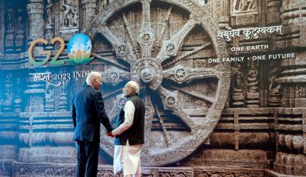 G20: India's architectural heritage takes centre stage