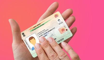 Moody's questions Aadhaar's reliability; govt rebuffs 