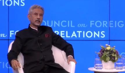 Are you saying Canada gave us documents?: Jaishankar