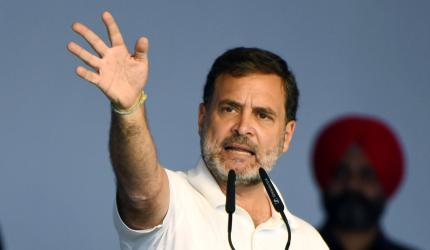 Act against Rahul for 'match-fixing' remarks: BJP to EC