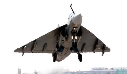 Tejas Mark-1A Ready For IAF