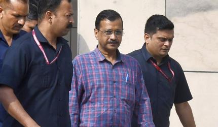 ED questions Kejriwal's PA, summons AAP MLA 