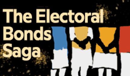 The Electoral Bonds Saga