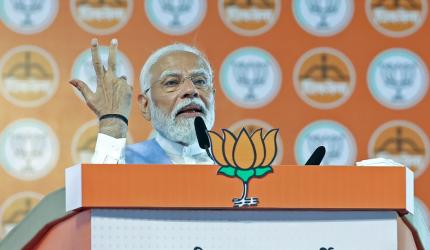 Bilateral engagement can restore peace at LAC: Modi