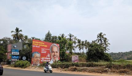 Is Kerala Ready For Elections?