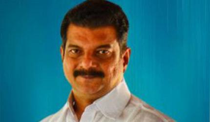 LDF legislator booked for DNA remarks on Rahul