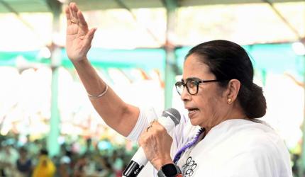 Hindus in no way will benefit from UCC: Mamata