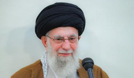 Iran's Supreme leader orders attack on Israel  