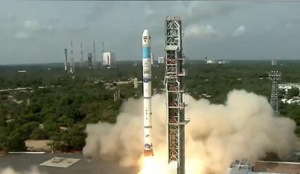 ISRO's smallest rocket completes final test flight