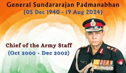 Army made huge gains in J-K under Gen Padmanabhan