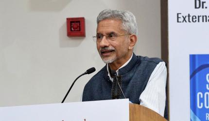 Jaishankar talks tough on Pak: 'Era of uninterrupted...'