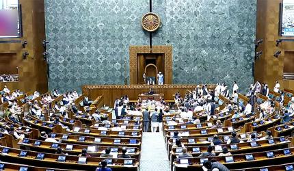 Logjam over, Oppn agrees to let Parliament function