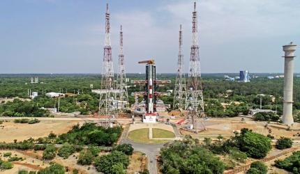 Isro postpones Proba-3 launch after anomaly