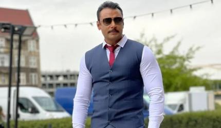 Kannada actor Darshan gets bail in murder case