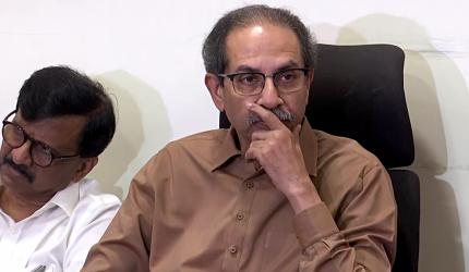 Why is Uddhav Sena reviving hardcore Hindutva stance?