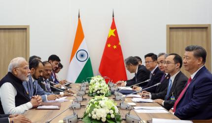 India, China to hold talks in Beijing to restore ties