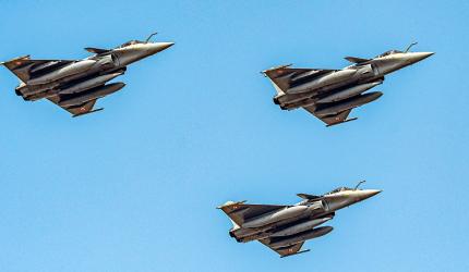 How IAF plans to strengthen 'depleted' squadron