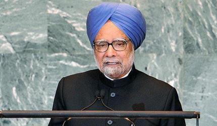 Manmohan Singh: Man of few words but immense wisdom