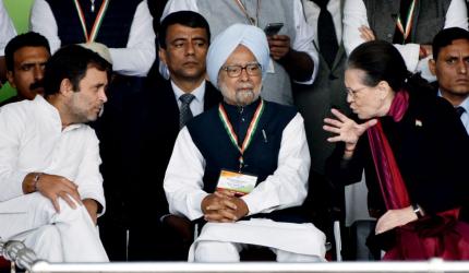 How Dr Manmohan Singh became India's 'reforms' man