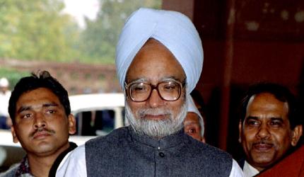 The Manmohan Singh Interview You Must Read