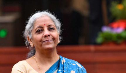 Good or bad? Rate Sitharaman's pre-poll Budget!