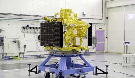 ISRO set to launch satellite to study black holes