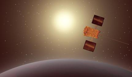 Another success: India's Sun mission enters final orbit