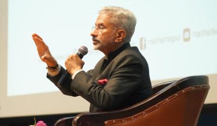 Amid LAC issue, China shouldn't expect...: Jaishankar