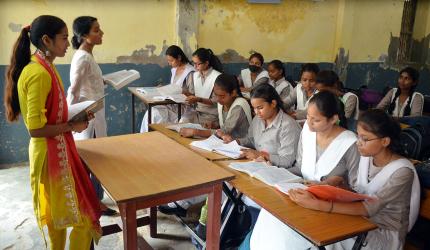 Rs 1.2 Lakh Scholarship For Entrance Exam Coaching